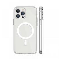 Skaidrus dėklas "Clear MagSafe Case" telefonui Apple iPhone 16 Pro Max