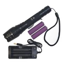 Žibintuvėlis rankinis, įkraunamas micro USB LAT-KMR2 LA0202