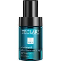 Veido serumas po skutimosi vyrams Declare Soothing Concentrate 50 ml