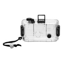 Povandeninis dėklas Lomography fotoparatui