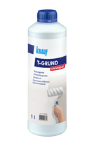 Giluminis gruntas KNAUF T-Grund Universal 1 l