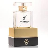 Kvepalai Sorvella V242 moterims, 50 ml