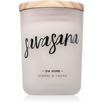 DW Home Zen Savasana kvapioji žvakė 221 g