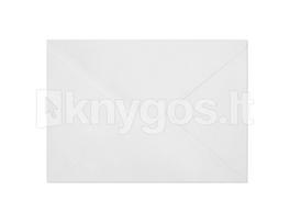 Vokai C5 GLADKI 150g 10vnt balti