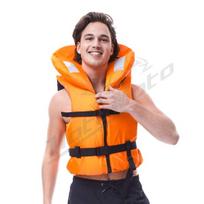 JOBE Comfort Boating gelbėjimo liemenė Oranžinė