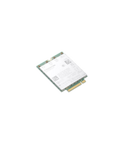 Lenovo | 5G Sub-6 GHz M.2 WWAN Module | ThinkPad Fibocom FM350-GL