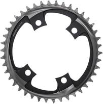 Priekinis dantratis SRAM Road X-Sync 107mm 12-speed 40T black
