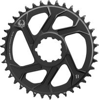 Priekinis dantratis SRAM MTB Eagle X-Sync2 Direct Mount alu 11-speed 3mm offset 38T black
