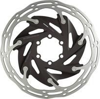 Stabdžių diskas SRAM Centerline XR Two-piece Rounded 140mm C-Lock