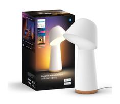 Philips-LED RGBW Pritemdomas stalinis šviestuvas Hue TWILIGHT LED/13,4W/230V 2000-6500K