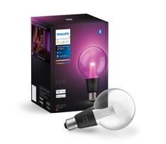 LED RGBW Reguliuojama lemputė Philips Hue White And Color Ambiance E27/6,8W/230V