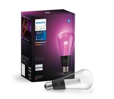 LED RGBW Reguliuojama lemputė Philips Hue White And Color Ambiance E27/6,8W/230V
