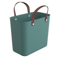 ROTHO Albula Style Green - didelis krepšys su dviem rankenomis - 25l