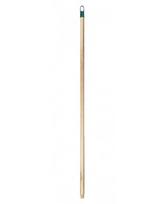 Medinis kotas šepečiams YORK, su sriegiu įsukimui, 120 cm