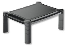 Techly universalus stovas LED / LCD ekranui su aukščio reguliavimu iki 10 kg