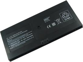 Battery MicroBattery 14.8V 2.6Ah to HP (Hstnn-Db0H)