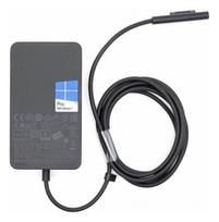 Microsoft 65W PSU for Surface Pro/Book  EU Power Cord