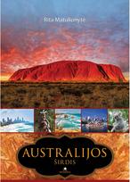 Australijos širdis - Rita Matulionytė