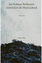 Dangus ir pragaras - Jón Kalman Stefansson