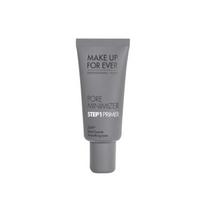 Make Up For Ever Poras mažinanti makiažo bazė Step1 Pore Minimizer, 15 ml