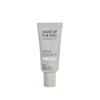 Make Up For Ever SHINE CONTROL STEP 1 Makiažo gruntas (kelioninė talpa), 15 ml
