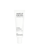 Make Up For Ever STEP 1 Primer Hydra Booster drėkinanti makiažo bazė, 15 ml
