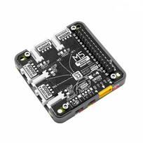4EncoderMotor Module – 4 kanalų variklio valdiklis – STM32 + BL5617 – M5Core kūrimo moduliams – M5Stack M138