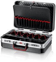 Lagaminas įrankiams Knipex 002120LE