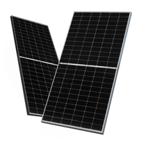 Jinko Tiger Neo 580w N-type Stiklas/stiklas 72HL4-BDV