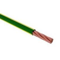Įžeminimo kabelis 1x6mm