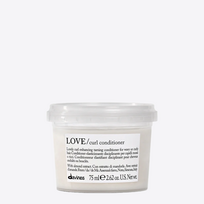 Davines Baby LOVE CURL kondicionierius garbanotiems plaukams, 75ml