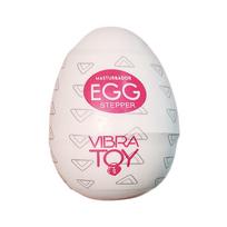 SuperLove Egg Masturbator Stepper