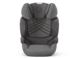 Automobilinė kėdutė Cybex Solution T i-Fix 15-36kg Mirage Grey Plus (100-150cm)