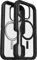 Otter Products Otterbox Defender XT Case for iPhone 16 Pro, black/clear (77-96112)