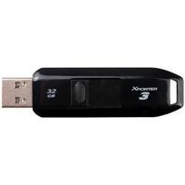 Patriot 32GB Xporter 3 USB 3.2 juoda