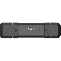 Silicon Power 250GB DS72 USB-A / USB-C 3.2 Gen 2