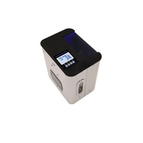 Riešutų drėgmės matuoklis Schaller FSG