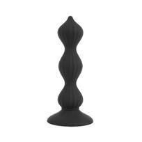 Analinis kaištis Black Mont 5.5''