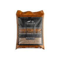 Pekano granulės Traeger 9 Kg