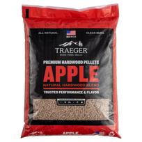 Obels granulės Traeger 9 Kg