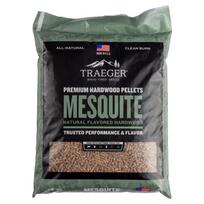 Meskito granulės Traeger 9 Kg