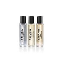 BALMAIN HAIR Hair Perfume 1974 Discovery rinkinys / Hair Perfume 1974 Discovery Set 15ml