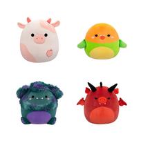 SQUISHMALLOWS  W20 Pliušinis žaislas, 35 cm