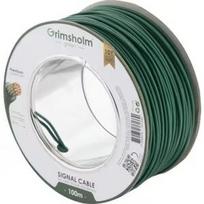 Perimetro kabelis, Ø2.45mm x 100m, Grimsholm