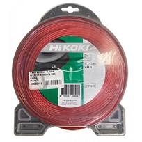 Trimerio valas Hikoki 2,4mm/ 44m, apvalus