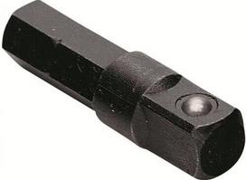 Adapteris antgaliams Proxxon, 1/4"