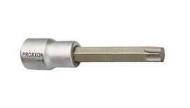 Galvutė Proxxon Torx 1/2 100 mm TX40