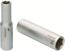 Šešiakampė prailginta galvutė Proxxon 3/8 10 mm