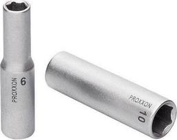 Ilgoji varžtų galvutė Proxxon 3/8 8 mm