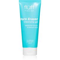 Fluff Pore Eraser gelinis veido valiklis su salicilo rūgštimi 100 ml